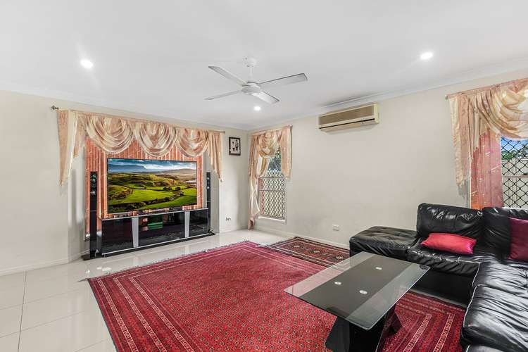 Fourth view of Homely house listing, 75 Serrata Cct, Forest Lake QLD 4078