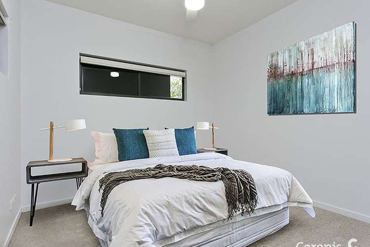 Fourth view of Homely apartment listing, 3/31 Ramsgate Street, Kelvin Grove QLD 4059