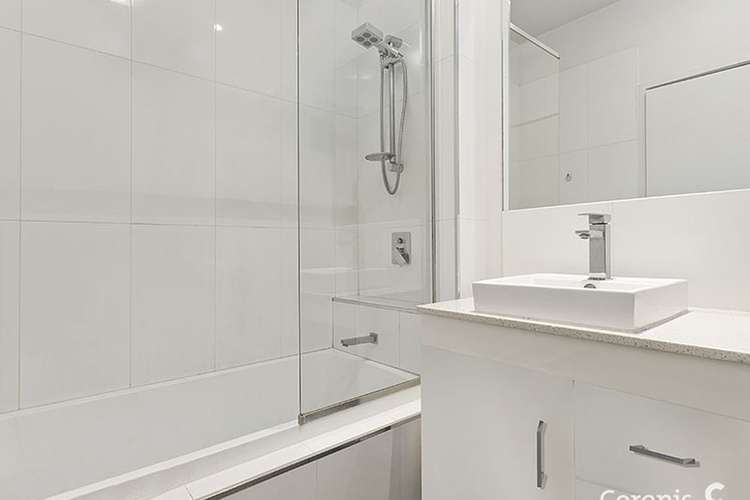 Sixth view of Homely apartment listing, 3/31 Ramsgate Street, Kelvin Grove QLD 4059
