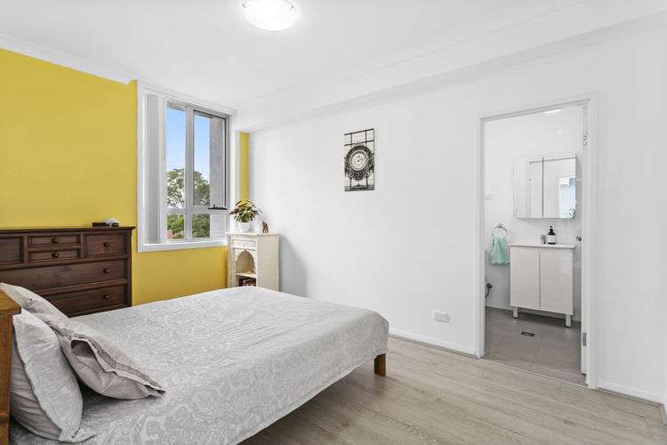 Fifth view of Homely unit listing, 20/8-10 Fraser Street, Westmead NSW 2145