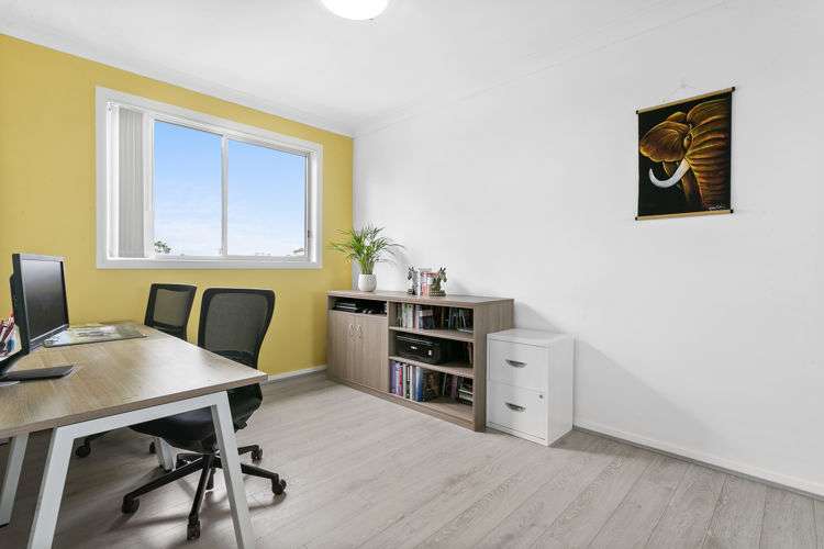 Sixth view of Homely unit listing, 20/8-10 Fraser Street, Westmead NSW 2145