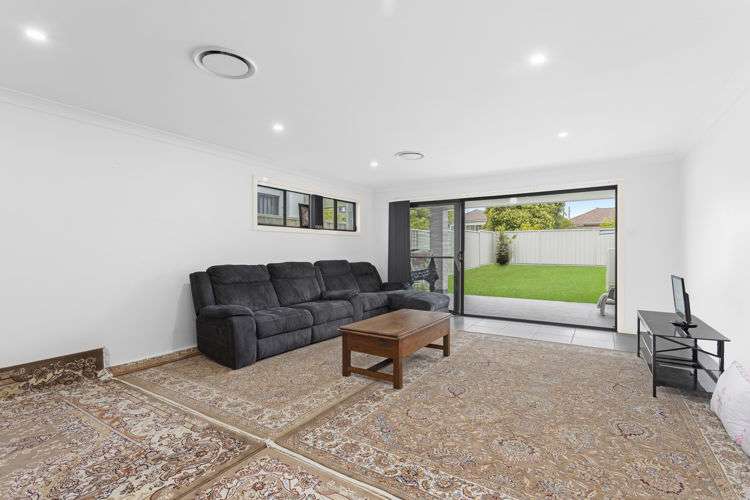 Third view of Homely house listing, 28A Byron Road, Guildford NSW 2161