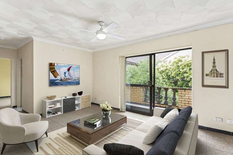 Second view of Homely unit listing, 7/22-24 Paton Street, Merrylands NSW 2160