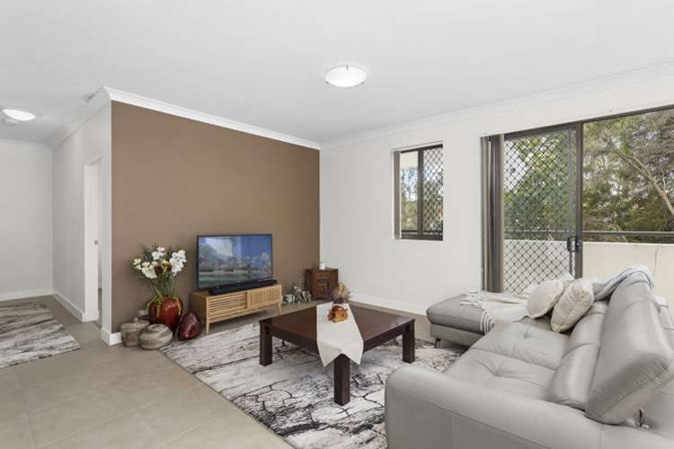 Second view of Homely unit listing, 103/10 Refractory Court, Merrylands NSW 2160