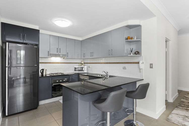 Third view of Homely unit listing, 103/10 Refractory Court, Merrylands NSW 2160