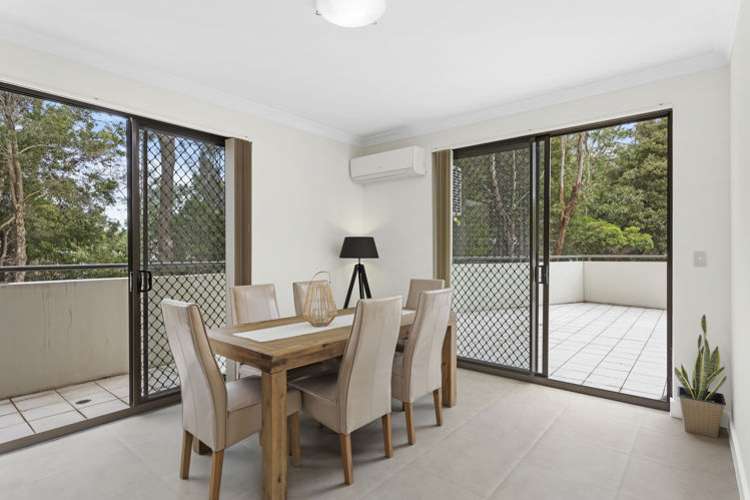 Fourth view of Homely unit listing, 103/10 Refractory Court, Merrylands NSW 2160