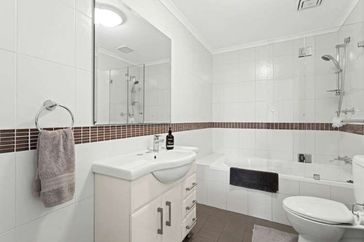 Fifth view of Homely unit listing, 103/10 Refractory Court, Merrylands NSW 2160