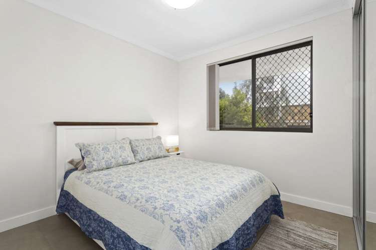 Sixth view of Homely unit listing, 103/10 Refractory Court, Merrylands NSW 2160