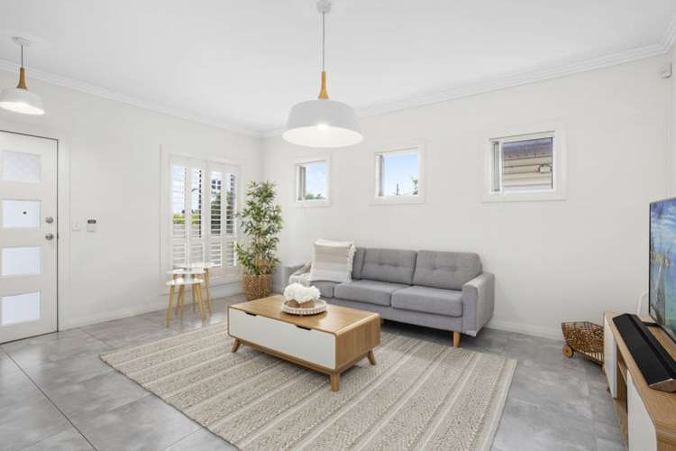 Fifth view of Homely house listing, 19a Woodpark Road, Merrylands NSW 2160