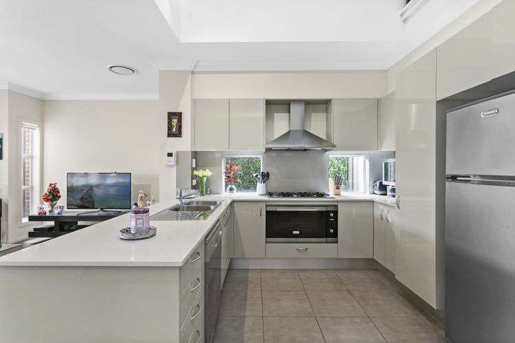 Second view of Homely house listing, 13 Burraga Way, Pemulwuy NSW 2145