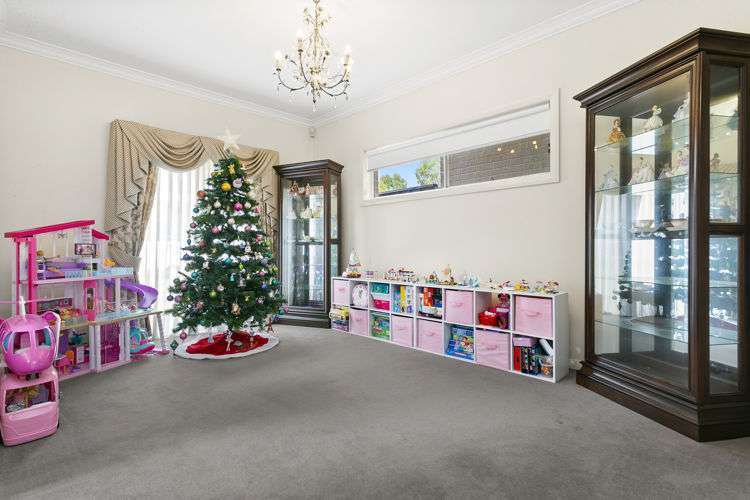 Fourth view of Homely house listing, 13 Burraga Way, Pemulwuy NSW 2145
