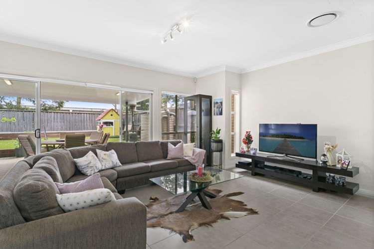 Fifth view of Homely house listing, 13 Burraga Way, Pemulwuy NSW 2145