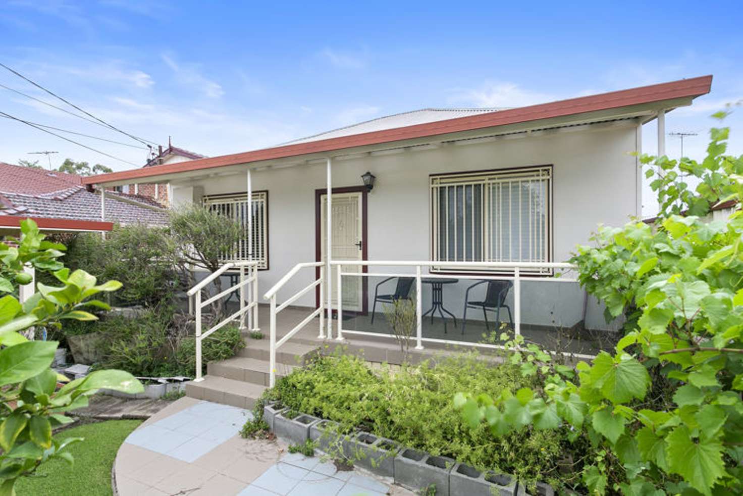 Main view of Homely house listing, 18 Crossland Street, Merrylands NSW 2160