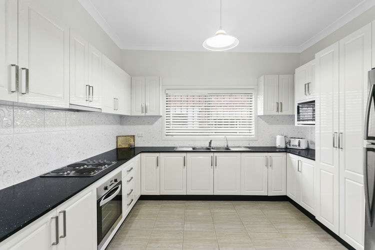 Second view of Homely house listing, 18 Crossland Street, Merrylands NSW 2160