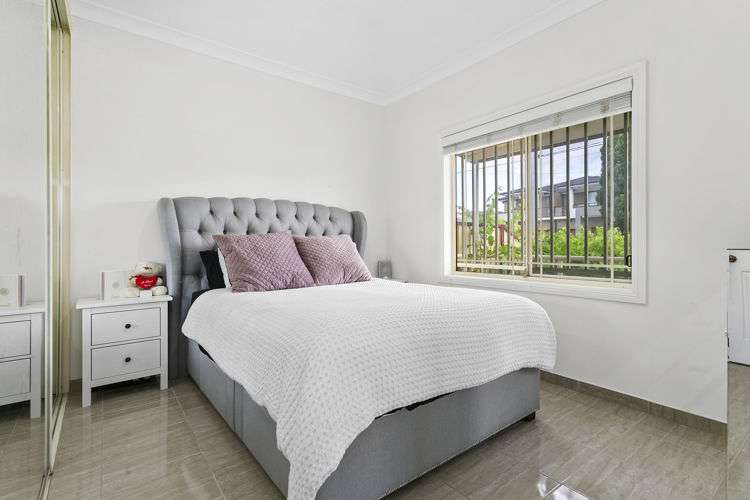 Fifth view of Homely house listing, 18 Crossland Street, Merrylands NSW 2160