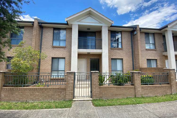 Main view of Homely unit listing, 2/210 Excelsior Street, Guildford NSW 2161