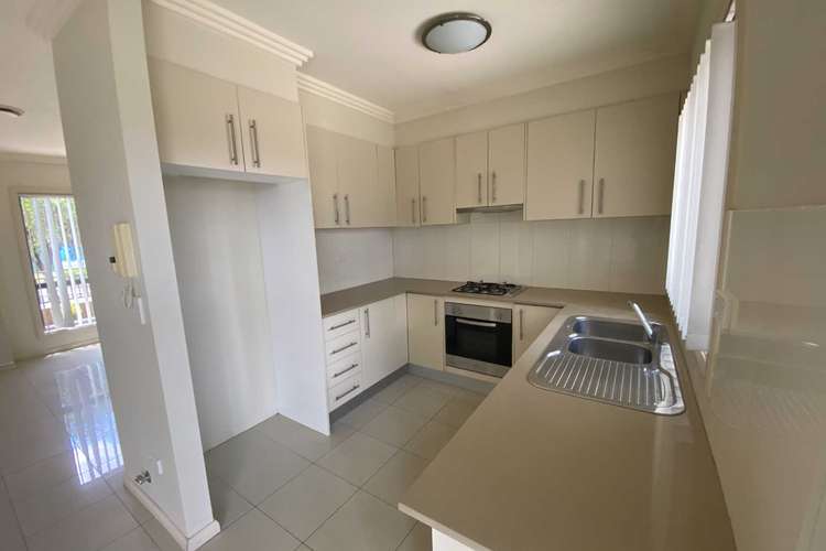 Second view of Homely unit listing, 2/210 Excelsior Street, Guildford NSW 2161