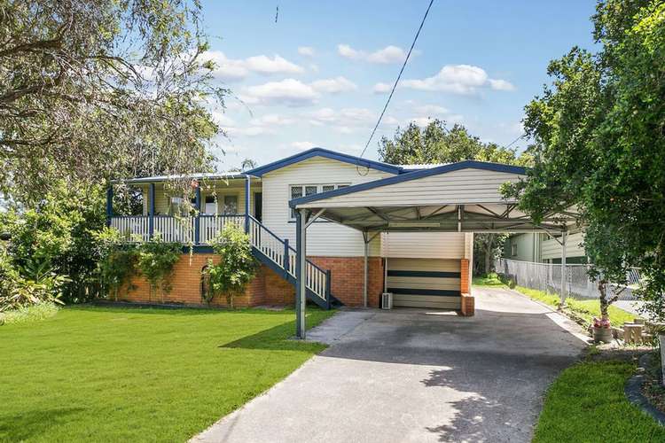 Main view of Homely house listing, 3 Karloo Street, Wynnum QLD 4178