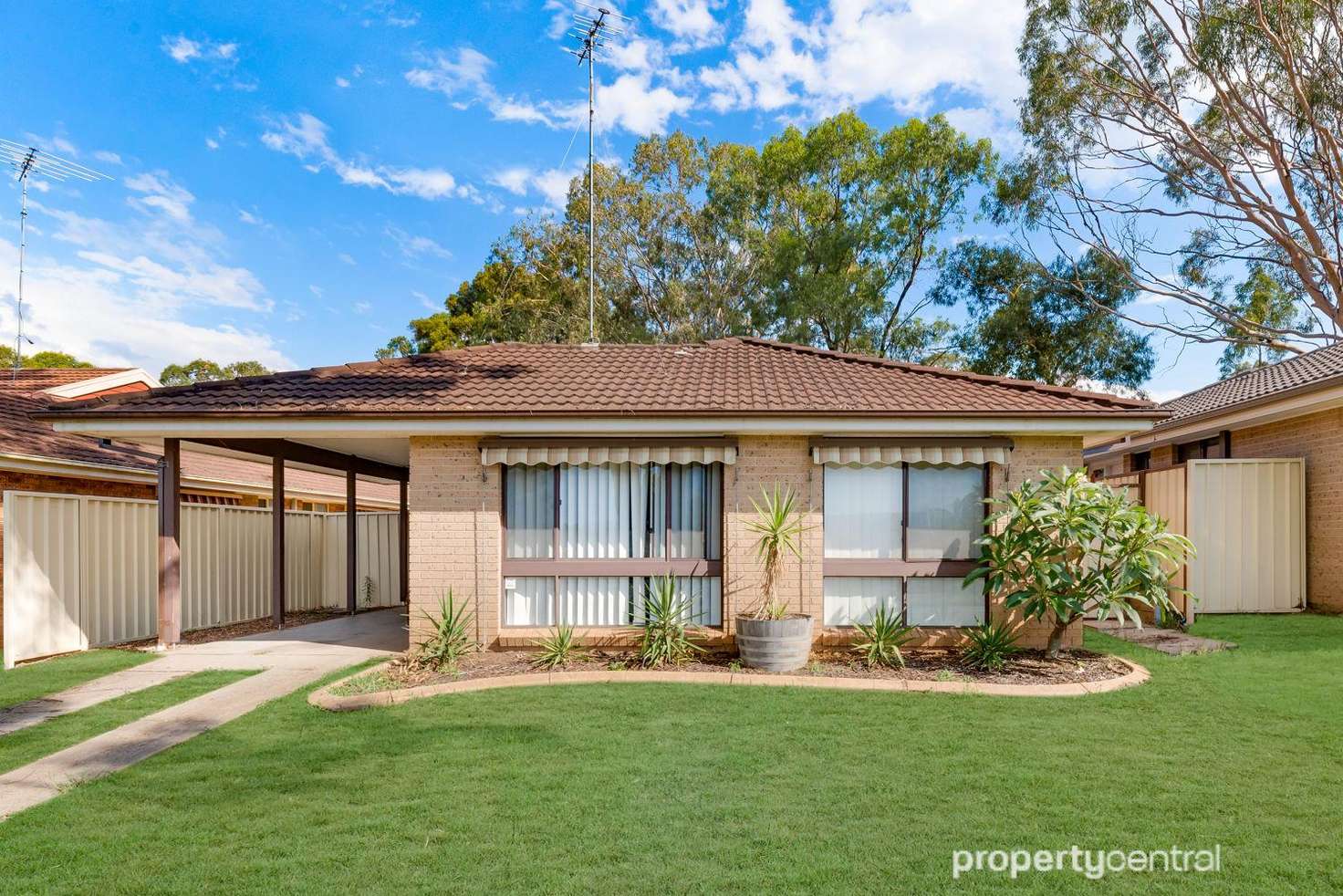 Main view of Homely house listing, 1/26 School House Road, Glenmore Park NSW 2745