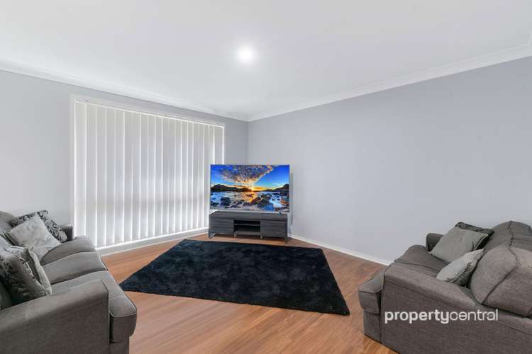 Fourth view of Homely house listing, 1/26 School House Road, Glenmore Park NSW 2745
