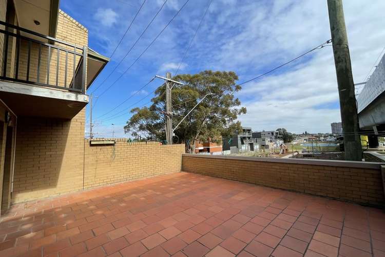 Fifth view of Homely townhouse listing, 2/70 Loch Street, Coburg VIC 3058