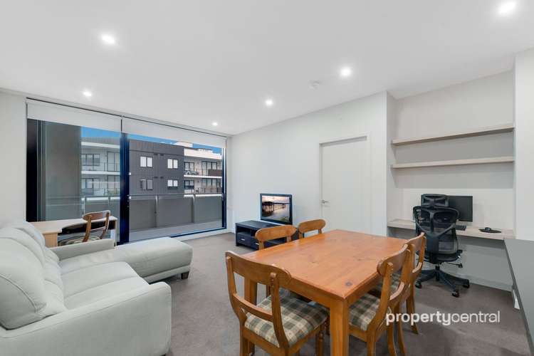 Second view of Homely unit listing, 505/101c Lord Sheffield Circuit, Penrith NSW 2750
