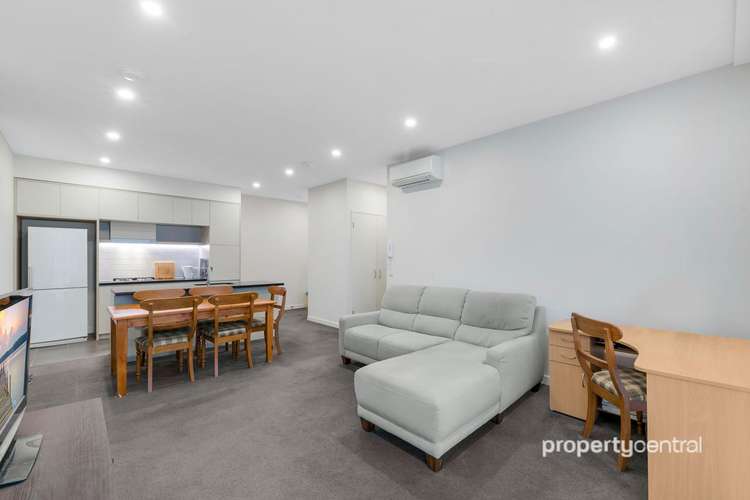 Fourth view of Homely unit listing, 505/101c Lord Sheffield Circuit, Penrith NSW 2750