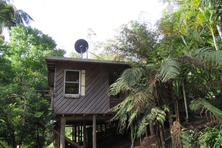 Main view of Homely ruralOther listing, 707 Bellingen Road, Missabotti NSW 2449