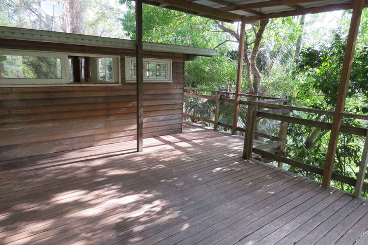 Third view of Homely ruralOther listing, 707 Bellingen Road, Missabotti NSW 2449