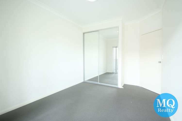 Second view of Homely unit listing, 5/22-24 Smythe Street, Merrylands NSW 2160