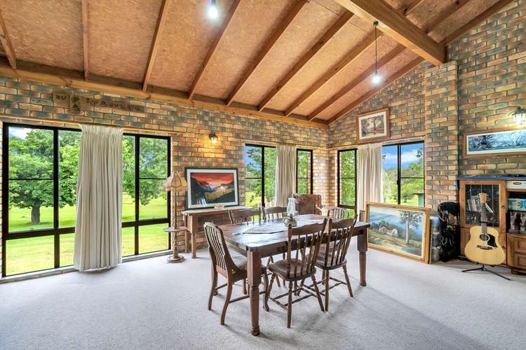 Fifth view of Homely acreageSemiRural listing, 315 Gilmores Lane, Halfway Creek NSW 2460