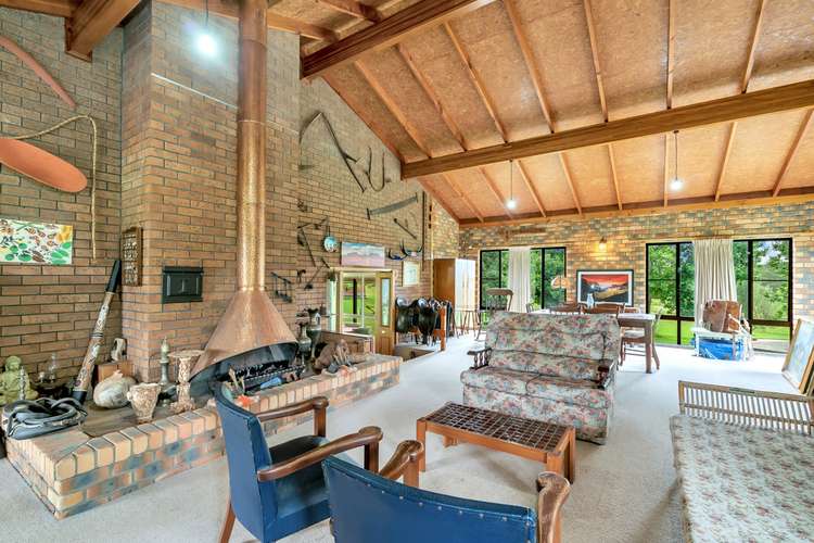 Sixth view of Homely acreageSemiRural listing, 315 Gilmores Lane, Halfway Creek NSW 2460