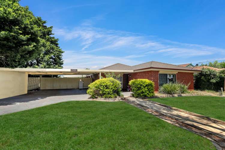 Main view of Homely house listing, 58 Princetown Avenue, Craigieburn VIC 3064