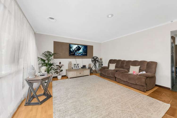 Fifth view of Homely house listing, 58 Princetown Avenue, Craigieburn VIC 3064