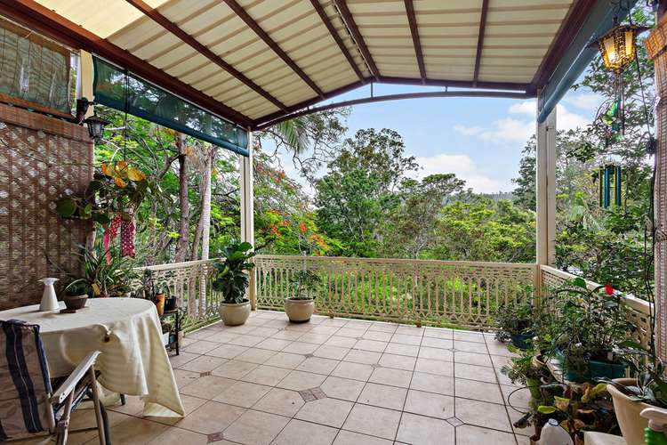 Second view of Homely house listing, 15 Bellata Street, The Gap QLD 4061