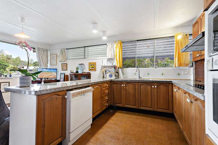 Fourth view of Homely house listing, 15 Bellata Street, The Gap QLD 4061