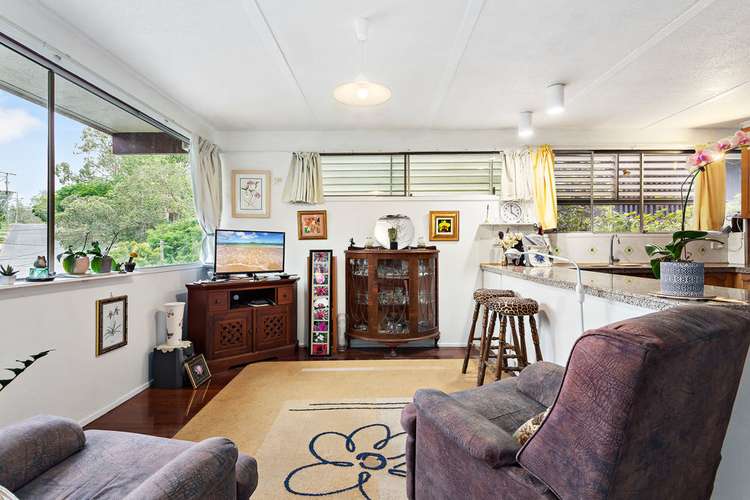Fifth view of Homely house listing, 15 Bellata Street, The Gap QLD 4061