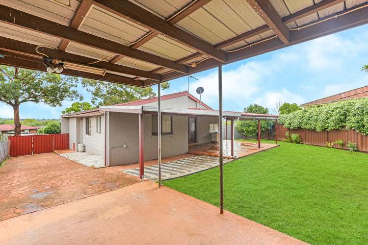 Fourth view of Homely house listing, 4 Avoca Place, Woodbine NSW 2560
