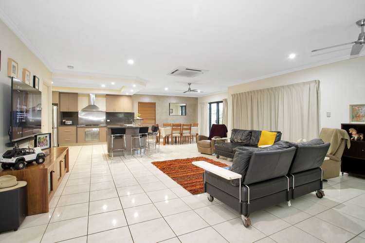 Fourth view of Homely house listing, 16 Cumming Court, Glenella QLD 4740