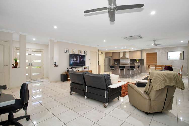 Fifth view of Homely house listing, 16 Cumming Court, Glenella QLD 4740