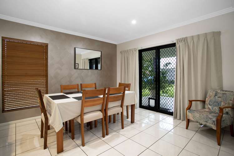 Seventh view of Homely house listing, 16 Cumming Court, Glenella QLD 4740