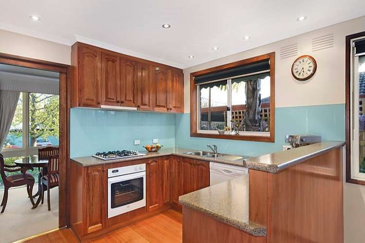 Second view of Homely house listing, 40 Noga Avenue, Keilor East VIC 3033