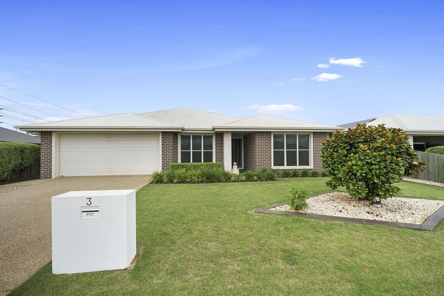 Main view of Homely house listing, 3 Neiwand Street, Kearneys Spring QLD 4350