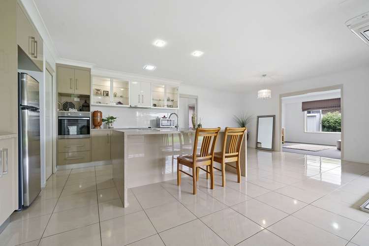 Second view of Homely house listing, 3 Neiwand Street, Kearneys Spring QLD 4350