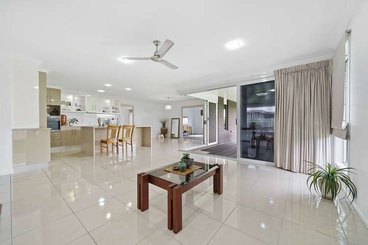 Third view of Homely house listing, 3 Neiwand Street, Kearneys Spring QLD 4350