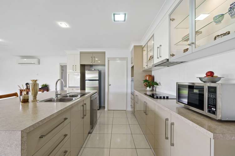 Fourth view of Homely house listing, 3 Neiwand Street, Kearneys Spring QLD 4350