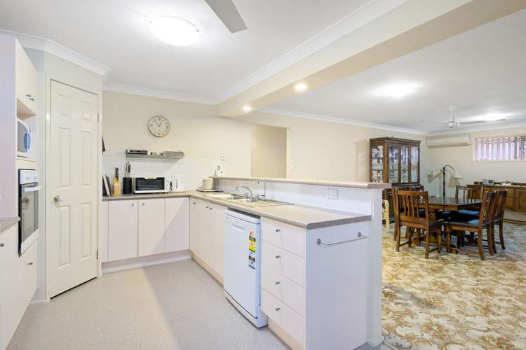 Second view of Homely house listing, 166 Rubicon Cresent, Kuraby QLD 4112