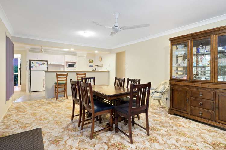 Fourth view of Homely house listing, 166 Rubicon Cresent, Kuraby QLD 4112
