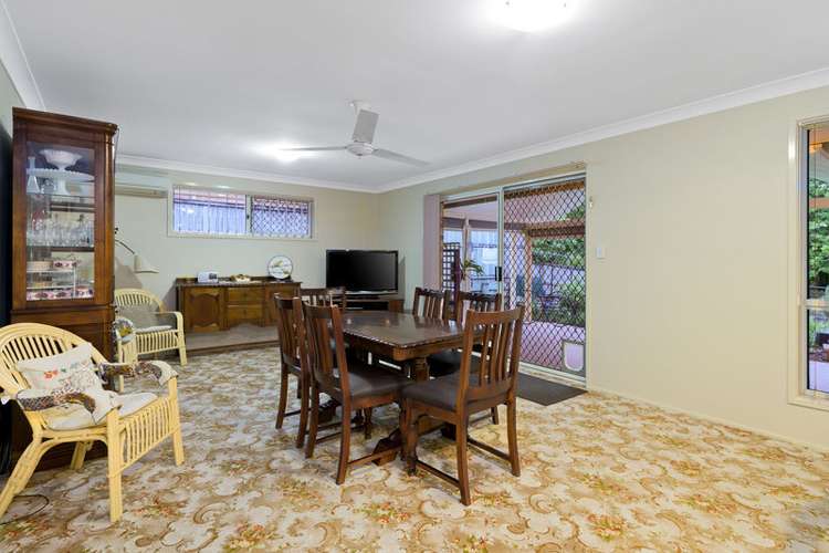 Sixth view of Homely house listing, 166 Rubicon Cresent, Kuraby QLD 4112
