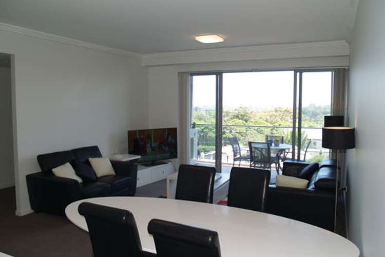 Fifth view of Homely unit listing, 18/94 Audley Street, Petersham NSW 2049